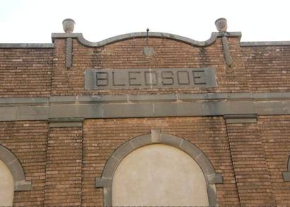 Bledsoe School name, Bledsoe Tx
