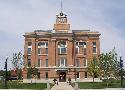 Randall County Courthouse