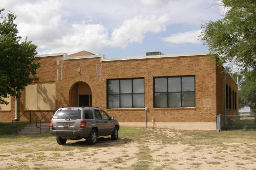 Pep Texas - Pep Grade School