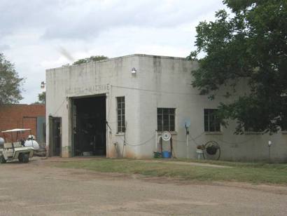 Roaring Springs Tx Shop