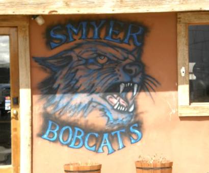 TX - Smyer Bobcats