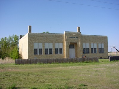 Wayside Texas  - Wayside School