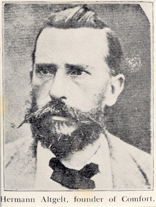 Ernest Hermann Altgelt