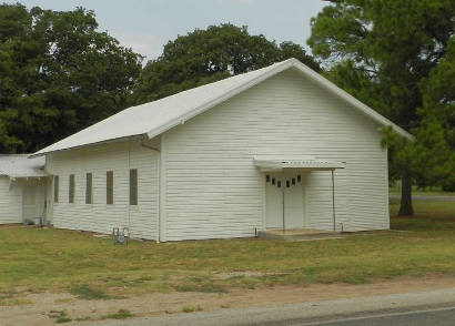 Gorman Tx - Bible Church
