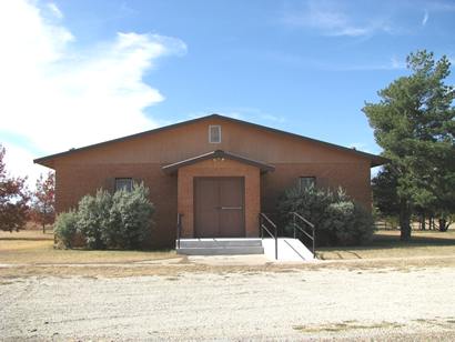 Maryneal Texas Church Of Christ