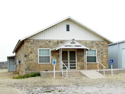 Moro Tx Moro Baptist Church