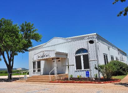 View Texas - View Baptist Church