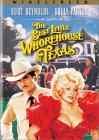 Best Little Whorehouse in Texas DVD Dolly Parton