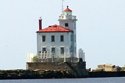 Lake Erie Lighthouses