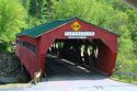 Vermont coverd bridges