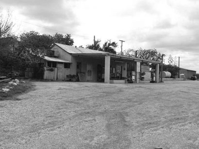 Loma Alta Tx - Store / Gas Station